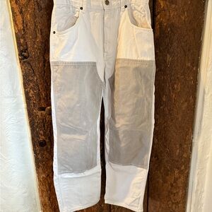 Rudy Jude Size 2 Two Tone Pants
